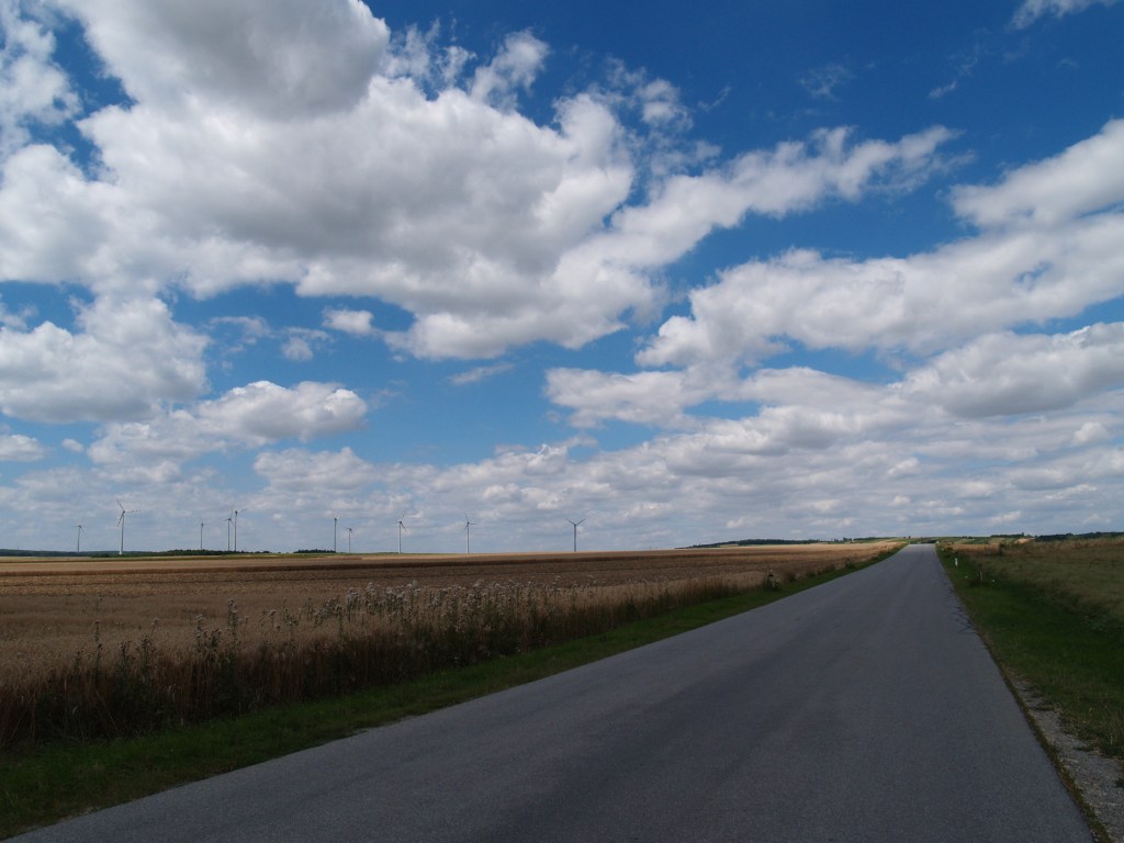 Another Road oder: Pläne, und wie sie durchkreuzt werden&nbsp;können